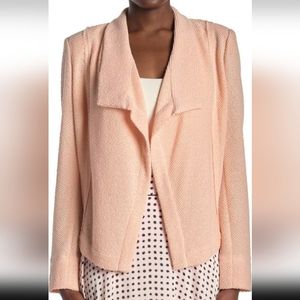 Donna Karen New York Blazer Jacket XL New!